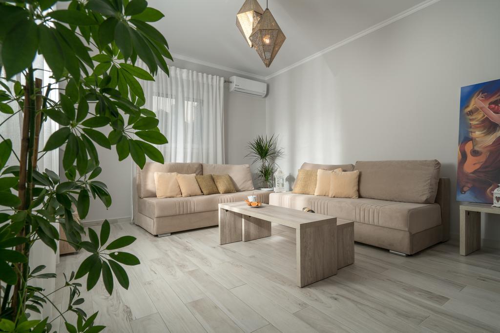 Villa Matina Laganas Zewnętrze zdjęcie